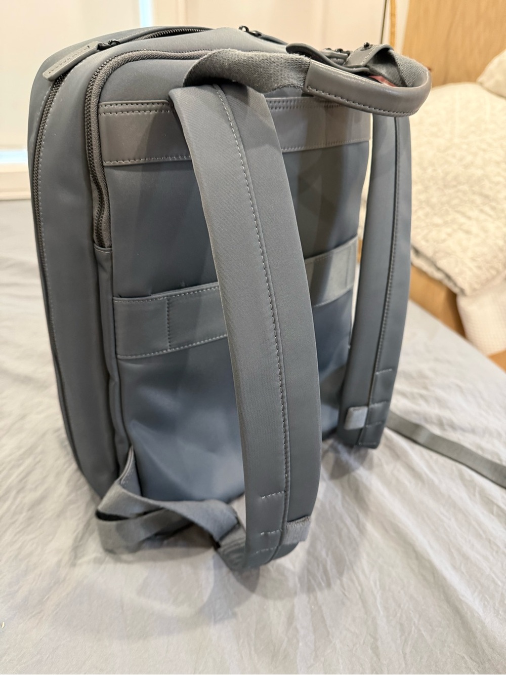 Monos Metro Backpack Blue - Picture 6 of 7